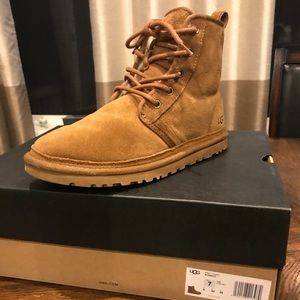 Ugg Quarter Boot (Harkley)